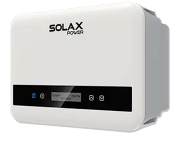 Onduleur SolaX power