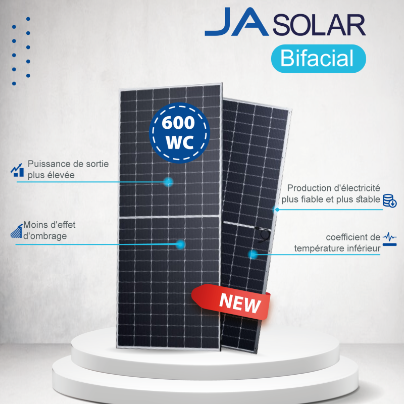 JA Solar